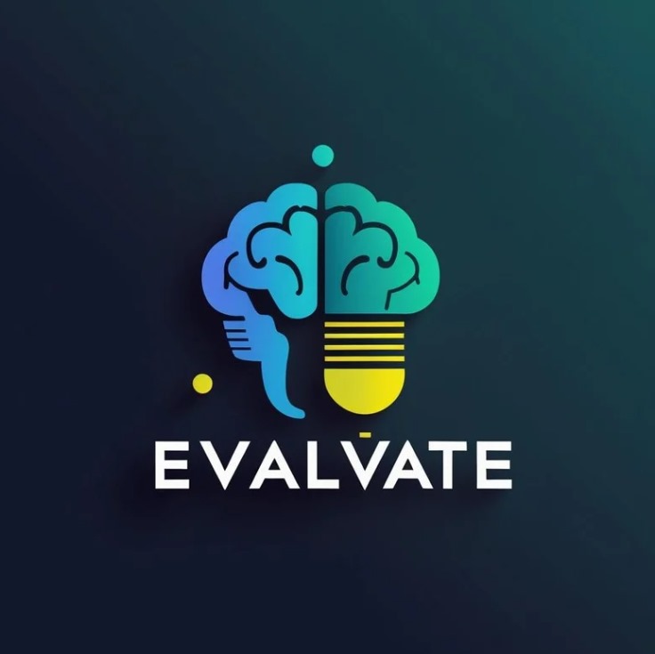 Evalvate Logo